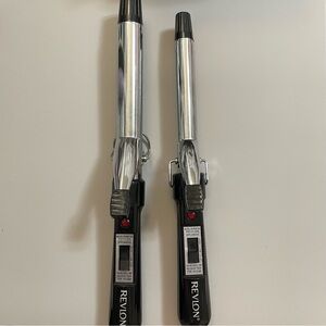 Revlon Curling Iron Set